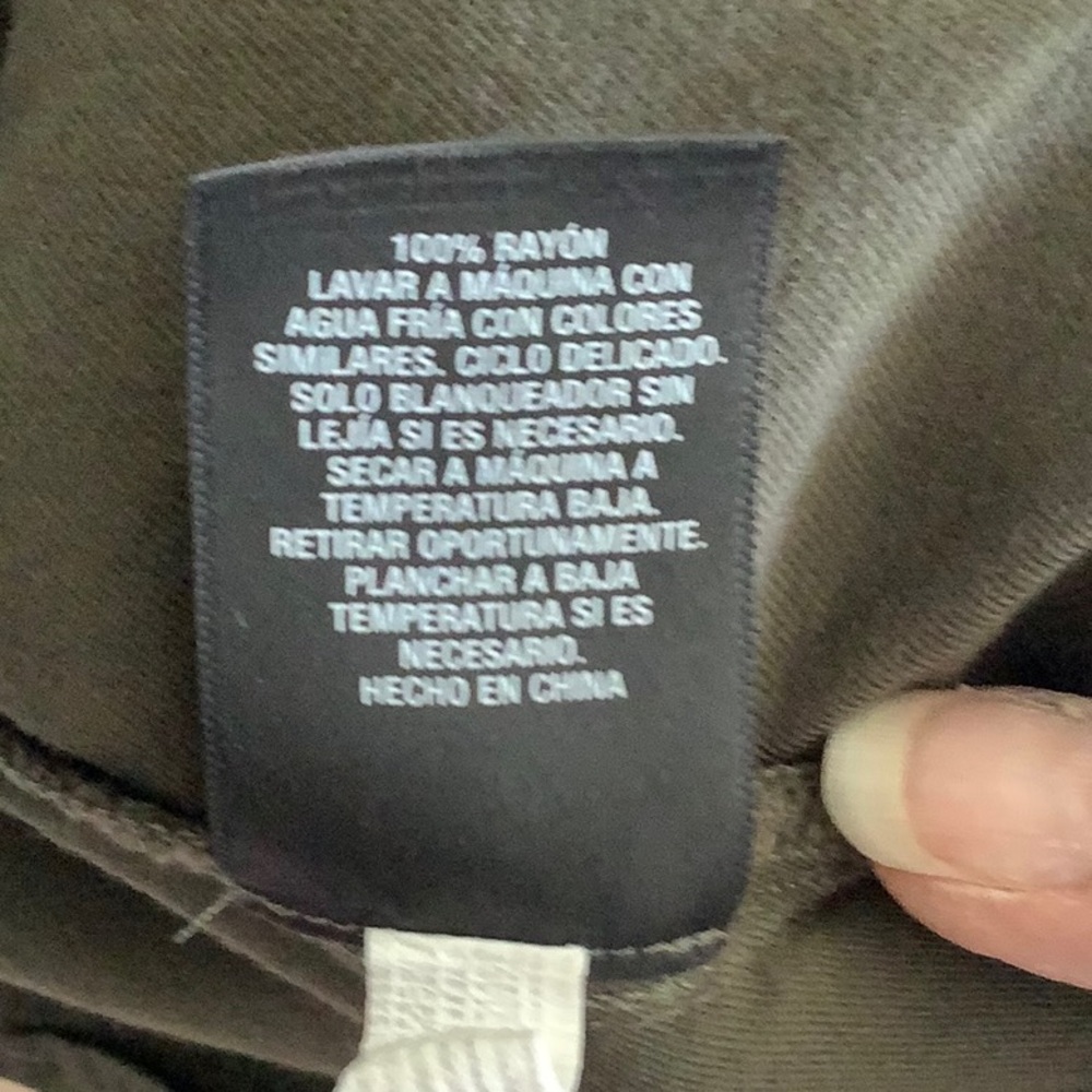 Jacket - Picture 7 of 7
